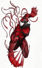 Absolute Carnage #5