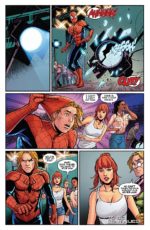 The Amazing Mary Jane #3