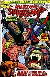 The Amazing Spider-Man #103