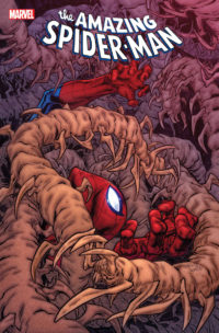 The Amazing Spider-Man #44