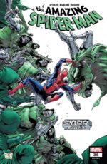The Amazing Spider-Man #35