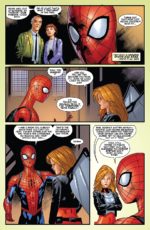 The Amazing Spider-Man #35 (#836)