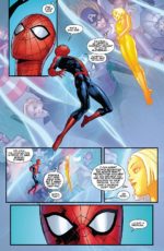 The Amazing Spider-Man #35 (#836)