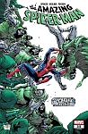 The Amazing Spider-Man #35