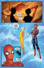 The Amazing Spider-Man #36 (#837)