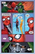 The Amazing Spider-Man #36 (#837)