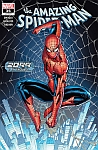 The Amazing Spider-Man #36