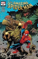 The Amazing Spider-Man #37