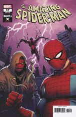 The Amazing Spider-Man #37 (#838)