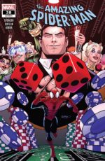 The Amazing Spider-Man #38