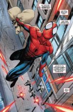 The Amazing Spider-Man #38 (#839)