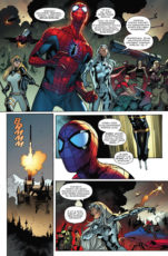 Amazing Spider-Man, Tom 6