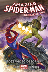 Amazing Spider-Man: Globalna Sieć, Tom 6