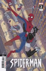 Spider-Man #2