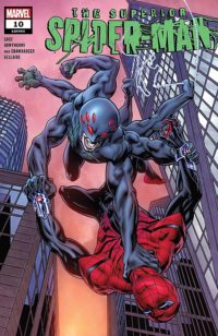 Superior Spider-Man #10 (#43)