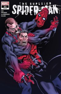 Superior Spider-Man #11 (#44)