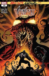 Venom #19