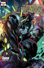 Venom #21