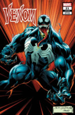 Venom #21