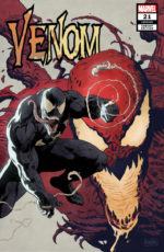 Venom #21