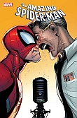 Amazing Spider-Man #40