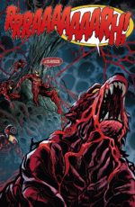 Absolute Carnage: Lethal Protectors #2