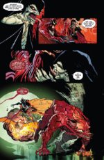 Absolute Carnage: Lethal Protectors #2