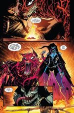 Absolute Carnage: Lethal Protectors #2