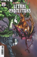 Absolute Carnage: Lethal Protectors #2
