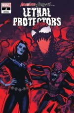 Absolute Carnage: Lethal Protectors #2