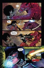 Absolute Carnage: Lethal Protectors #3