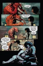 Absolute Carnage: Lethal Protectors #3