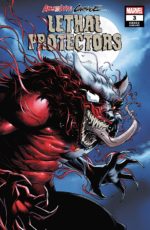 Absolute Carnage: Lethal Protectors #3