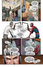 The Amazing Spider-Man #39 (#840)