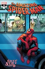 The Amazing Spider-Man #39 (#840)