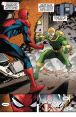 The Amazing Spider-Man #40 (#841)