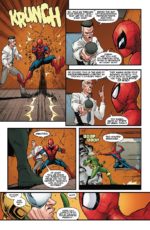 The Amazing Spider-Man #40 (#841)