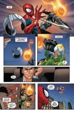 The Amazing Spider-Man #40 (#841)