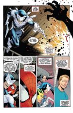 The Amazing Spider-Man #41 (#842)