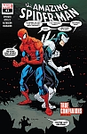 The Amazing Spider-Man #41