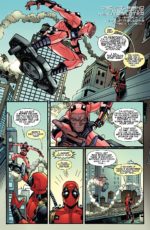 Spider-Man/Deadpool #6