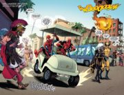 Spider-Man/Deadpool #6