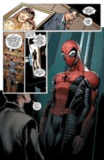 Spider-Man: Life Story #4