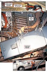 Spider-Man: Life Story #4