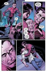 Spider-Man: Life Story #4