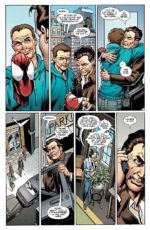 Spider-Man: Life Story #4