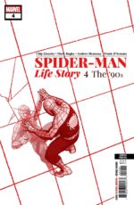 Spider-Man: Life Story #4