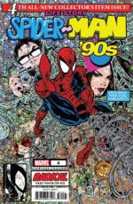 Spider-Man: Life Story #4