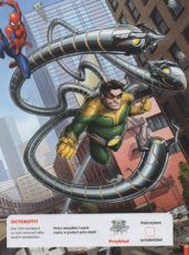Spider-Man Magazyn 2/2020
