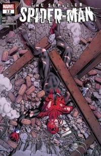 Superior Spider-Man #12 (#45)